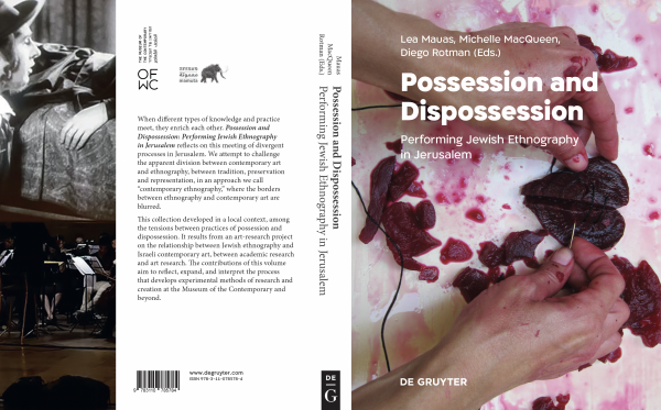 possession