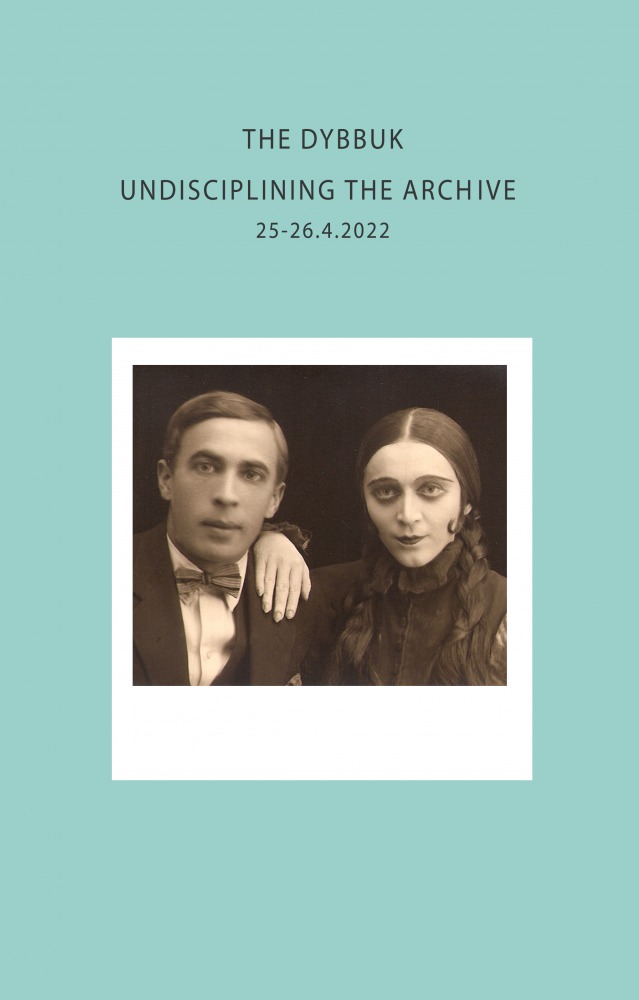 dybbuk conf image