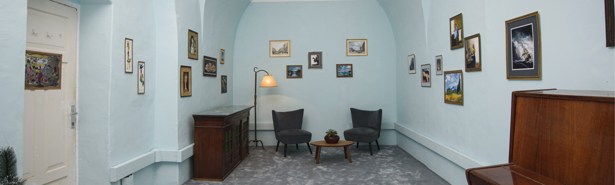 Soberman's Salon - Image: Yair Meyuhas
